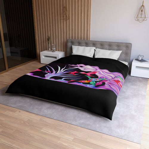 Microfiber Duvet Cover