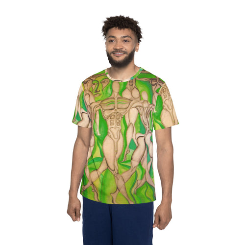 Men's Sports Jersey (AOP)