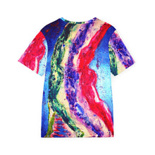 Load image into Gallery viewer, Men&#39;s Sports Jersey (AOP)