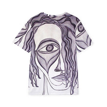 Load image into Gallery viewer, Men&#39;s Sports Jersey (AOP)