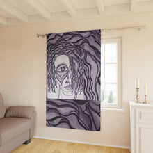 Load image into Gallery viewer, Window Curtains (1 Piece)