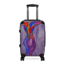 Load image into Gallery viewer, Suitcase