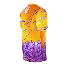 Load image into Gallery viewer, Unisex Cut &amp; Sew Tee (AOP)