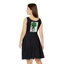 Load image into Gallery viewer, Women's Skater Dress (AOP)