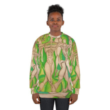 Load image into Gallery viewer, Unisex Sweatshirt (AOP)