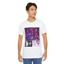 Load image into Gallery viewer, Unisex Jersey T-Shirt