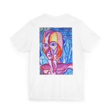 Load image into Gallery viewer, Unisex Jersey T-Shirt