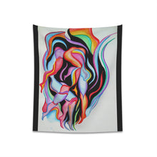 Load image into Gallery viewer, Printed Wall Tapestry