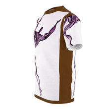 Load image into Gallery viewer, Unisex Cut &amp; Sew Tee (AOP)