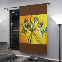 Load image into Gallery viewer, Window Curtains (1 Piece)