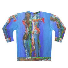 Load image into Gallery viewer, Unisex Sweatshirt (AOP)