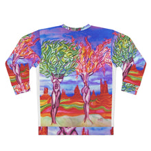 Load image into Gallery viewer, Unisex Sweatshirt (AOP)