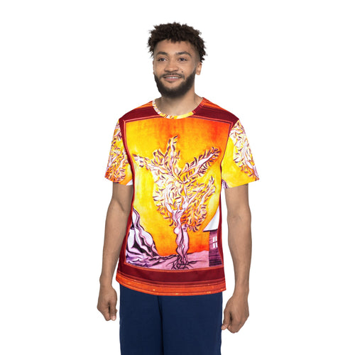 Men's Sports Jersey (AOP)