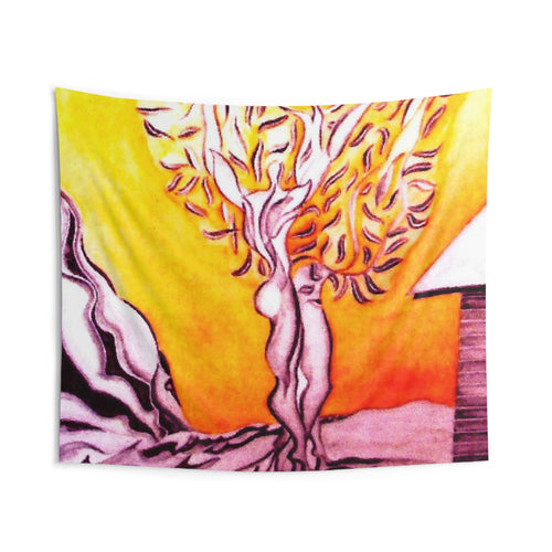 Indoor Wall Tapestries