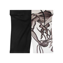 Load image into Gallery viewer, Women's Biker Shorts (AOP)