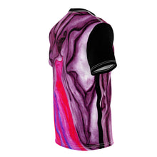 Load image into Gallery viewer, Unisex Cut &amp; Sew Tee (AOP)