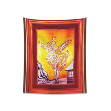 Load image into Gallery viewer, Printed Wall Tapestry
