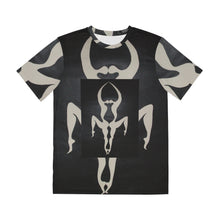 Load image into Gallery viewer, Men&#39;s Polyester Tee (AOP)