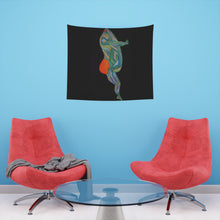 Load image into Gallery viewer, Printed Wall Tapestry