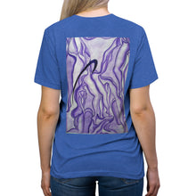 Load image into Gallery viewer, Unisex Triblend Tee