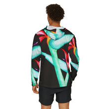 Load image into Gallery viewer, Men&#39;s Sports Warmup Hoodie (AOP)