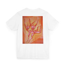 Load image into Gallery viewer, Unisex Jersey T-Shirt