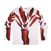 Load image into Gallery viewer, Men&#39;s Long Sleeve Shirt (AOP)