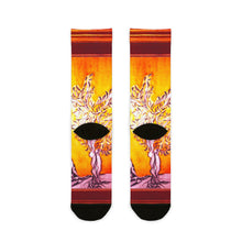 Load image into Gallery viewer, Sublimation Crew Socks