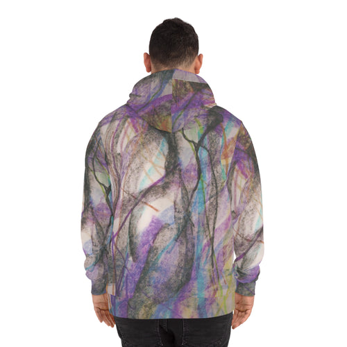 Fashion Hoodie (AOP)