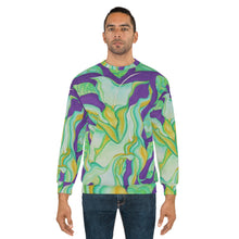 Load image into Gallery viewer, Unisex Sweatshirt (AOP)