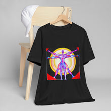 Load image into Gallery viewer, Unisex Jersey T-Shirt