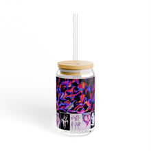 Load image into Gallery viewer, Sipper Glass, 16oz