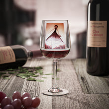 Load image into Gallery viewer, Wine Glass, 12oz