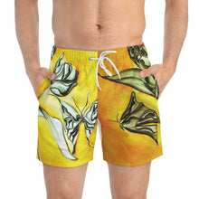 Load image into Gallery viewer, Swim Trunks (AOP)