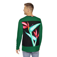 Load image into Gallery viewer, Men&#39;s Long Sleeve Shirt (AOP)