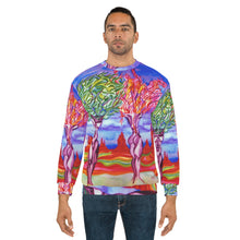 Load image into Gallery viewer, Unisex Sweatshirt (AOP)