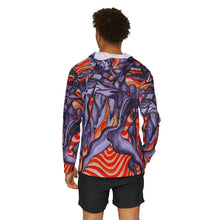 Load image into Gallery viewer, Men&#39;s Sports Warmup Hoodie (AOP)
