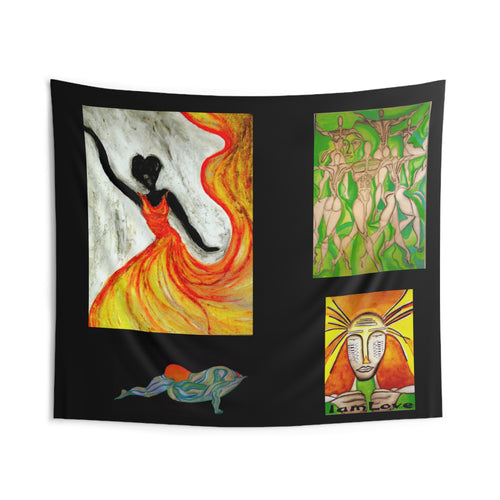 Indoor Wall Tapestries