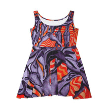 Load image into Gallery viewer, Women's Skater Dress (AOP)