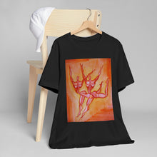 Load image into Gallery viewer, Unisex Jersey T-Shirt