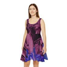 Load image into Gallery viewer, Women's Skater Dress (AOP)