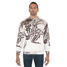 Load image into Gallery viewer, Unisex Sweatshirt (AOP)