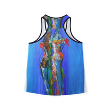 Load image into Gallery viewer, Women's Tank Top (AOP)