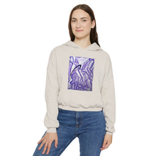 Load image into Gallery viewer, Women's Cinched Bottom Hoodie