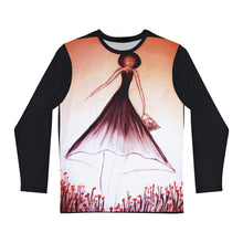 Load image into Gallery viewer, Men&#39;s Long Sleeve Shirt (AOP)
