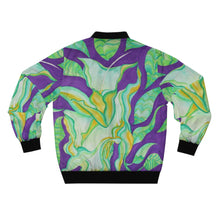 Load image into Gallery viewer, Men&#39;s Bomber Jacket (AOP)