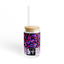 Load image into Gallery viewer, Sipper Glass, 16oz