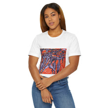 Load image into Gallery viewer, Unisex Jersey T-Shirt