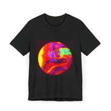 Load image into Gallery viewer, Unisex Jersey T-Shirt
