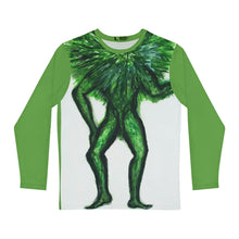 Load image into Gallery viewer, Men&#39;s Long Sleeve Shirt (AOP)